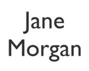 Jane Morgan Penny Sculptures